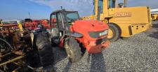 Manitou MLT523