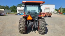 Kubota L4060HSTC