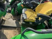 John Deere 5085E