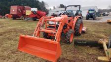Kubota L3400DT