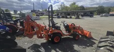 Kubota BX23SLB-R-1