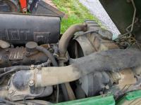 John Deere 855