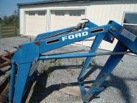 Ford 1520