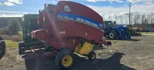 New Holland 450