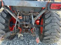 Kubota B3200HST