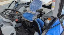 New Holland T4.110