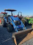 New Holland TC40D