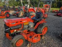 Kubota B7100HST