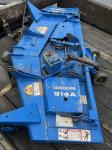 New Holland 914A 60"