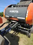Kubota BV4160SS