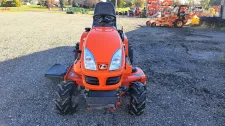 Kubota GR2020G