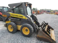 New Holland L170