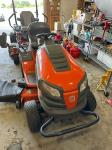 Husqvarna LGT2654