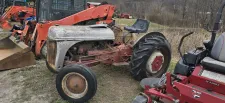 Ford 8N