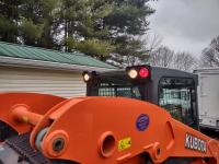 Kubota SSV75PHC