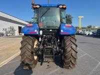 New Holland T5.115