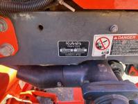 Part Number: Kubota BX2360RV60