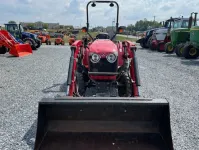 Massey Ferguson 1734