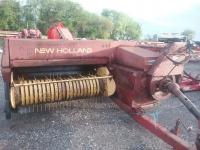 New Holland 320