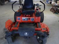 Kubota ZD21-60