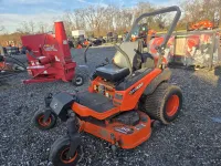 Kubota ZD326