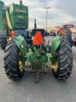 John Deere 830