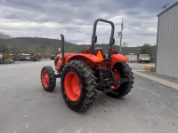 Kubota M6060HD