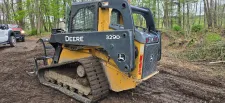 John Deere 329D