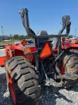 Kubota L4060HST-LE