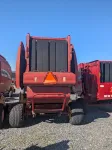 New Holland RB460