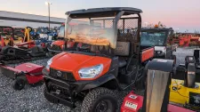 Kubota RTV-X900G-H