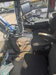 New Holland SP.333F