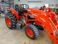 Kubota L3560HST