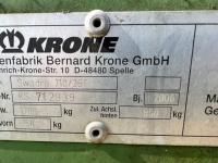 Krone SW710