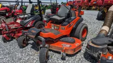 Kubota ZD331LP-72