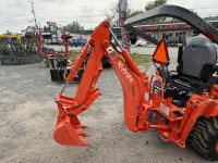 Kubota BX23SLSB-R-1