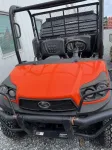 Kubota RTV-XG850WL-H