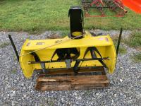 Part Number: John Deere 47" Snowblower