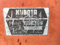 Kubota L275