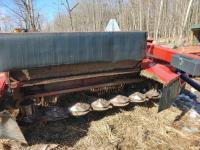 New Holland 209F