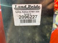 Land Pride PFL1242