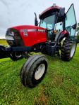 Case-IH Farmall 125A
