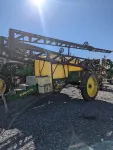 Sprayer Specialties XLRD 1250