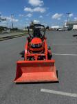 Kubota BX23SLSB-R-1