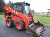 Kubota SSV65PHRC