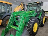 John Deere 5090M