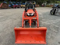 Kubota BX23SLSB-R-1