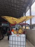 New Holland PROCART 1428 PLUS
