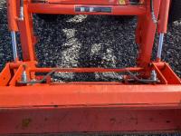 Kubota L3301HST