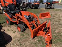 Kubota BX2380